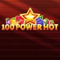 100 Power Hot game thumbnail