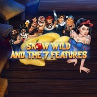 Snow Wild And The Seven Features screenshot
