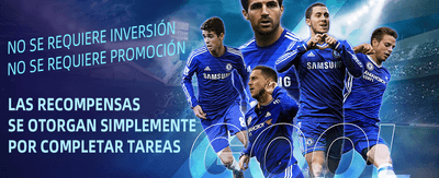 Gana más con la App 1win