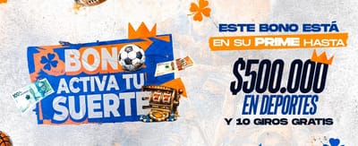 Giros Gratis en Slots Hot promotion