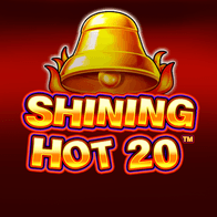 Shining Hot 20 game icon