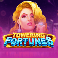 Towering Fortunes game icon