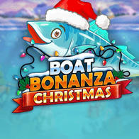 Boat Bonanza Christmas game thumbnail