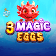 3 Magic Eggs screenshot